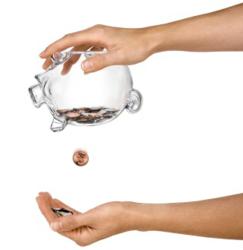 Living Paycheck-to-Paycheck